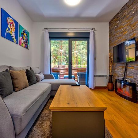 Vila Pekovic Green, Pine Trees View 2 Bedrooms Apartment Zlatibor Exterior foto