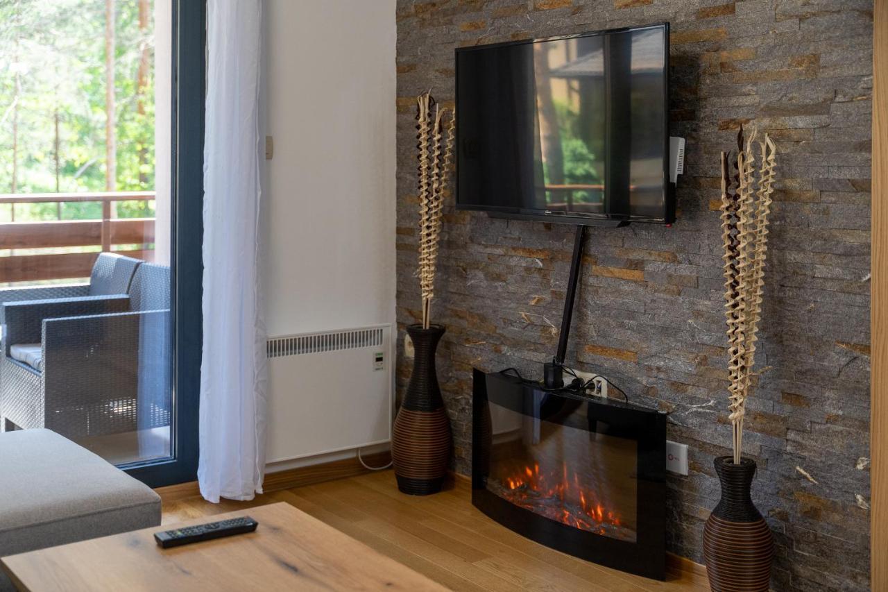 Vila Pekovic Green, Pine Trees View 2 Bedrooms Apartment Zlatibor Exterior foto