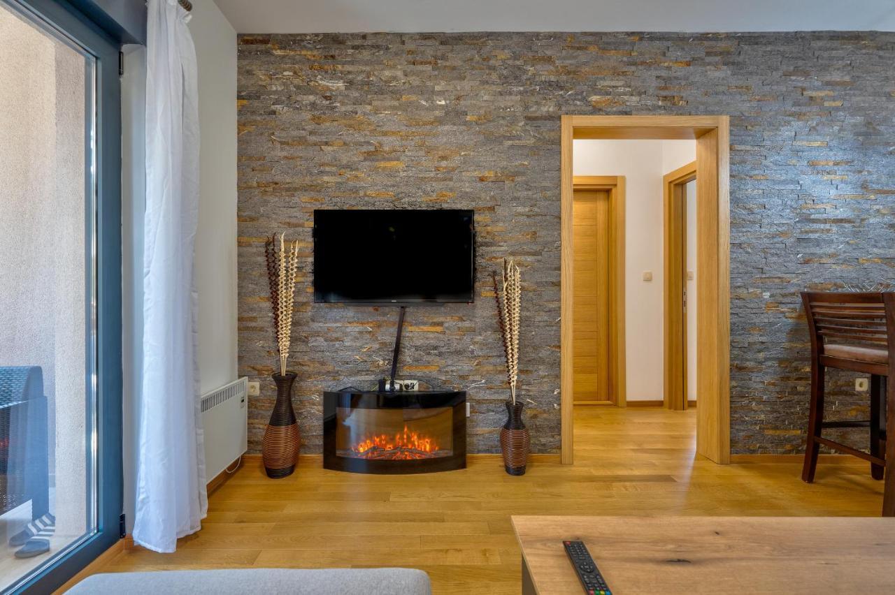 Vila Pekovic Green, Pine Trees View 2 Bedrooms Apartment Zlatibor Exterior foto